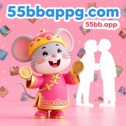 55bb.app